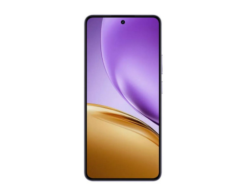 Смартфон Realme 14T 5G, RMX5078 12+256GB, фиолетовый Смартфон Realme 14T 5G, RMX5078 12+256GB, фиолетовый