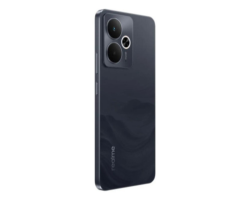 Смартфон Realme 14T 5G, RMX5078 12+256GB, черный