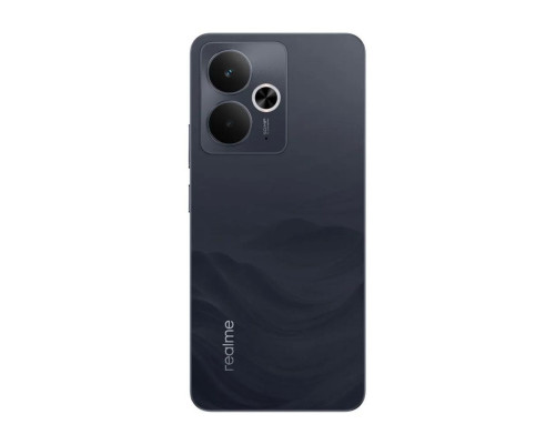 Смартфон Realme 14T 5G, RMX5078 12+256GB, черный