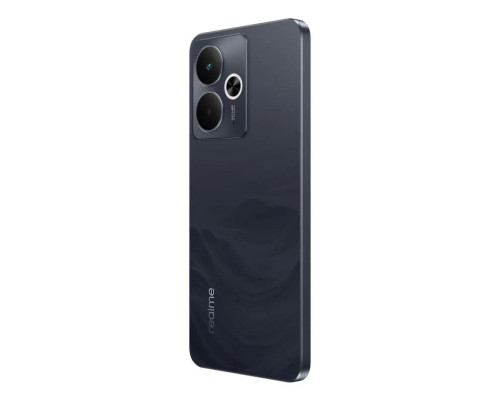 Смартфон Realme 14T 5G, RMX5078 12+256GB, черный
