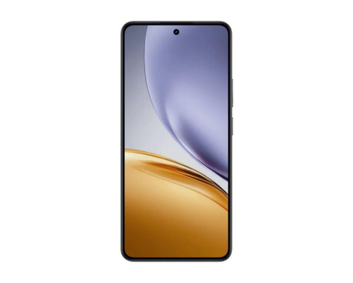 Смартфон Realme 14T 5G, RMX5078 12+256GB, черный
