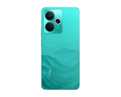 Смартфон Realme 14T 5G, RMX5078 12+256GB, зеленый Смартфон Realme 14T 5G, RMX5078 12+256GB, зеленый