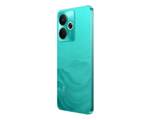 Смартфон Realme 14T 5G, RMX5078 12+256GB, зеленый Смартфон Realme 14T 5G, RMX5078 12+256GB, зеленый