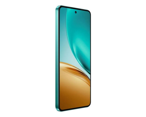 Смартфон Realme 14T 5G, RMX5078 12+256GB, зеленый Смартфон Realme 14T 5G, RMX5078 12+256GB, зеленый