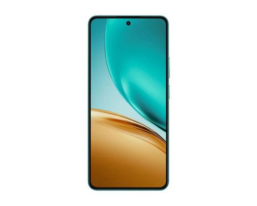 Смартфон Realme 14T 5G, RMX5078 12+256GB, зеленый Смартфон Realme 14T 5G, RMX5078 12+256GB, зеленый