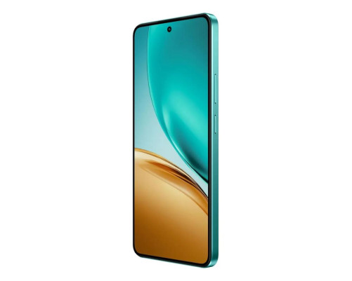 Смартфон Realme 14T 5G, RMX5078 12+256GB, зеленый Смартфон Realme 14T 5G, RMX5078 12+256GB, зеленый