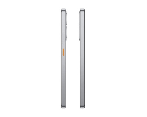 Смартфон Realme 14 5G, RMX5070 12+256GB, серебряный Смартфон Realme 14 5G, RMX5070 12+256GB, серебряный