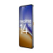 Смартфон Realme 14 5G, RMX5070 12+256GB, серебряный