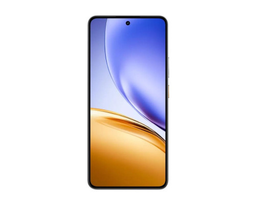 Смартфон Realme 14 5G, RMX5070 12+256GB, серебряный Смартфон Realme 14 5G, RMX5070 12+256GB, серебряный