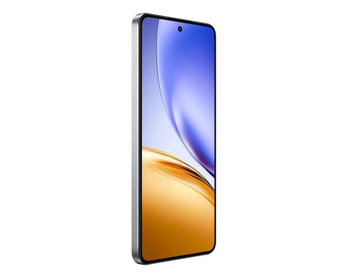 Смартфон Realme 14 5G, RMX5070 8+256GB, серебряный Смартфон Realme 14 5G, RMX5070 8+256GB, серебряный