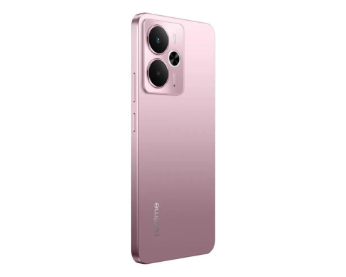 Смартфон Realme 14 5G, RMX5070 12+256GB, розовый Смартфон Realme 14 5G, RMX5070 12+256GB, розовый