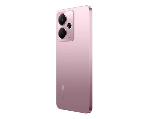 Смартфон Realme 14 5G, RMX5070 12+256GB, розовый Смартфон Realme 14 5G, RMX5070 12+256GB, розовый