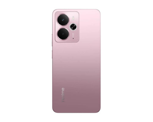 Смартфон Realme 14 5G, RMX5070 8+256GB, розовый Смартфон Realme 14 5G, RMX5070 8+256GB, розовый
