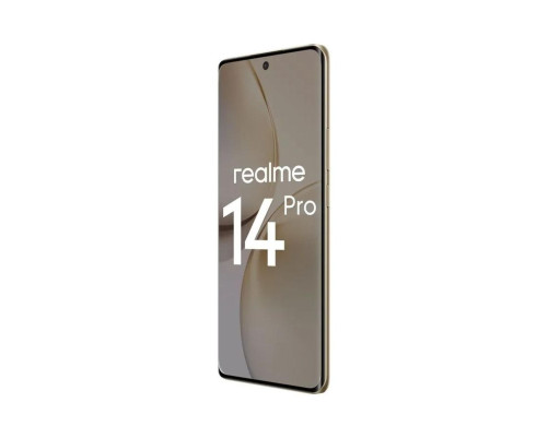 Смартфон Realme 14 Pro, RMX5056 8+256GB, белый