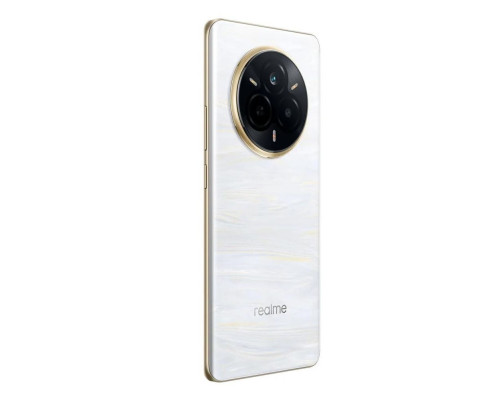 Смартфон Realme 14 Pro, RMX5056 8+256GB, белый