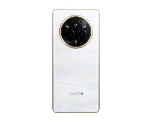 Смартфон Realme 14 Pro, RMX5056 8+256GB, белый