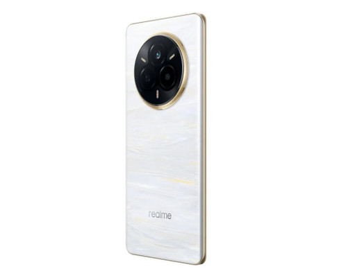 Смартфон Realme 14 Pro, RMX5056 8+256GB, белый
