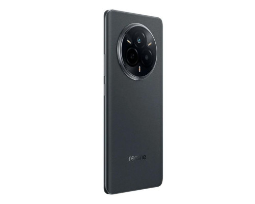 Смартфон Realme 14 Pro 5G, RMX5056 8+256GB, серый Смартфон Realme 14 Pro 5G, RMX5056 8+256GB, серый
