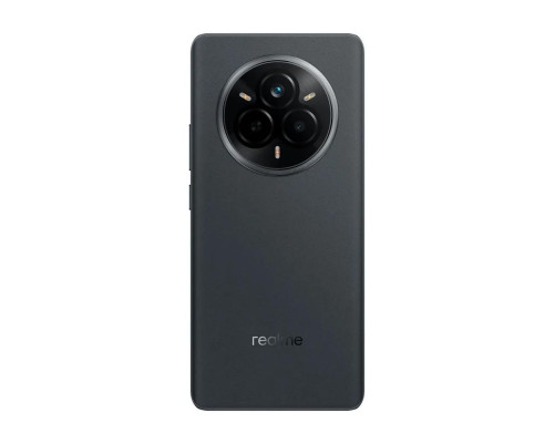 Смартфон Realme 14 Pro 5G, RMX5056 8+256GB, серый Смартфон Realme 14 Pro 5G, RMX5056 8+256GB, серый