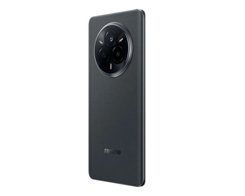 Смартфон Realme 14 Pro 5G, RMX5056 8+256GB, серый Смартфон Realme 14 Pro 5G, RMX5056 8+256GB, серый