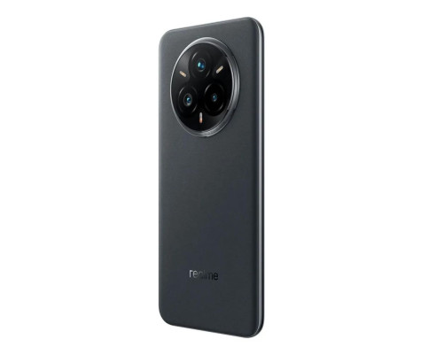 Смартфон Realme 14 Pro+ 5G, RMX5051 12+512GB, серый