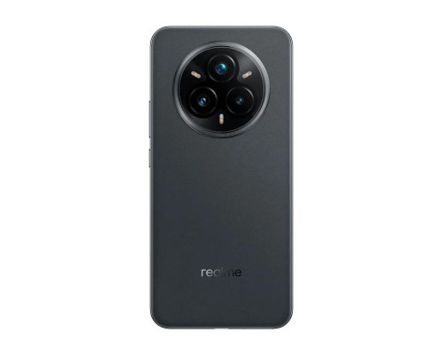 Смартфон Realme 14 Pro+ 5G, RMX5051 12+512GB, серый