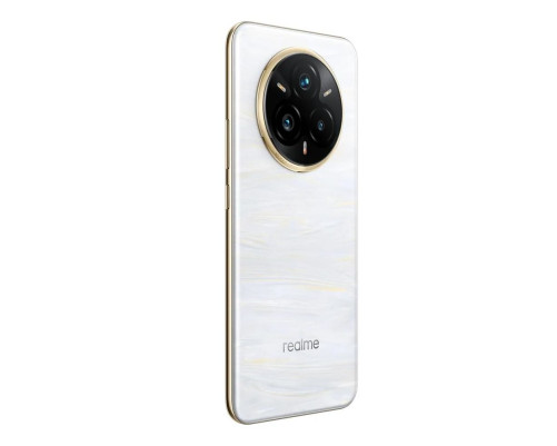 Смартфон Realme 14 Pro+ 5G, RMX5051 8+256GB, белый