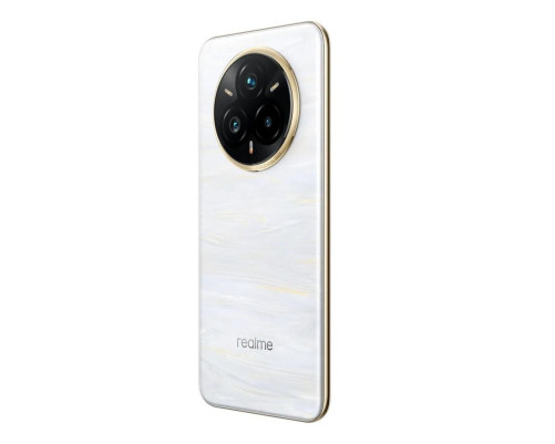 Смартфон Realme 14 Pro+ 5G, RMX5051 12+512GB, белый
