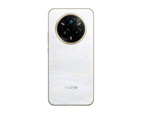 Смартфон Realme 14 Pro+ 5G, RMX5051 12+512GB, белый