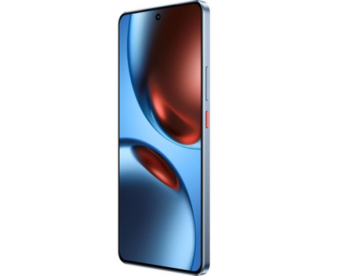 Смартфон Realme GT7, RMX5061 12+512GB, синий