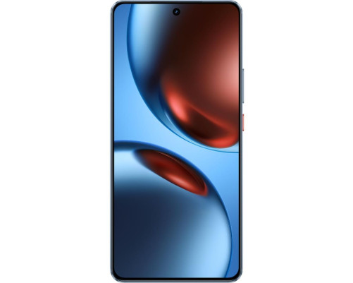 Смартфон Realme GT7, RMX5061 12+512GB, синий
