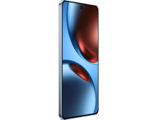 Смартфон Realme GT7, RMX5061 12+512GB, синий