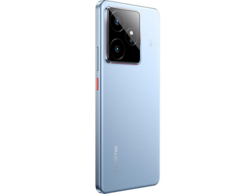 Смартфон Realme GT7, RMX5061 12+512GB, синий