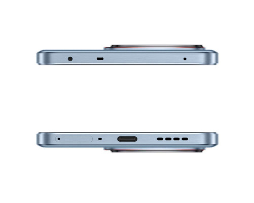 Смартфон Realme GT7, RMX5061 12+512GB, синий