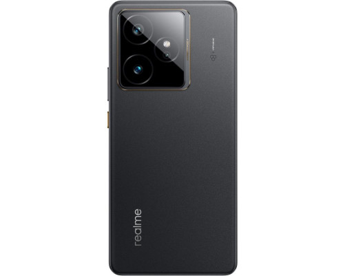 Смартфон Realme GT7, RMX5061 12+256GB, черный