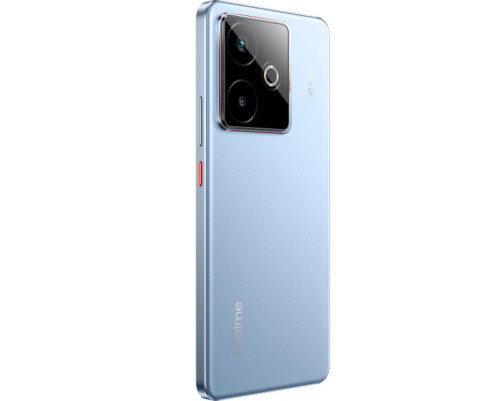 Смартфон Realme GT7T, RMX5085 12+512GB, синий