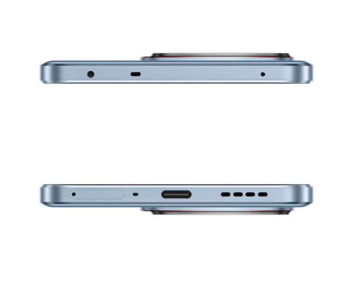 Смартфон Realme GT7T, RMX5085 12+512GB, синий