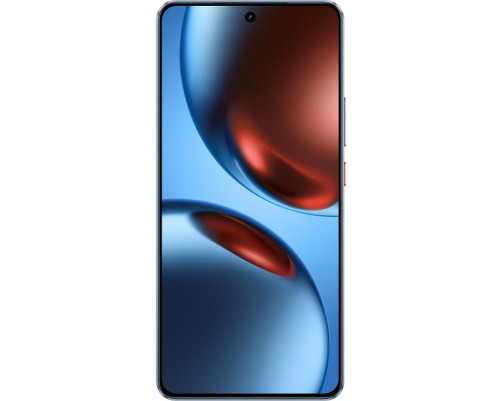 Смартфон Realme GT7T, RMX5085 12+512GB, синий