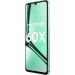 Смартфон Realme Note 60x, RMX3938 4+128GB, зеленый