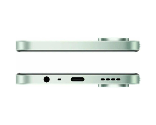 Смартфон Realme Note 60x, RMX3938 4+128GB, зеленый