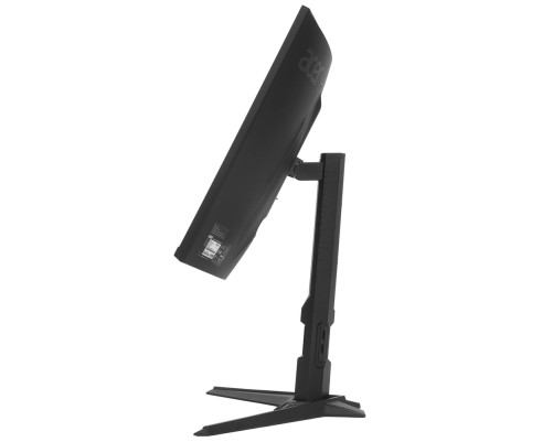 Монитор 31.5" ACER XZ323QUP2bmiiphx Black (VA, 2560x1440, 0,5 / 2ms, 250cd, 180Hz, 2xHDMI(2.0) + 1xDP(1.4) + SPK + Audio Out, Speakers 2Wx2, External, sync: FreeSync Premium, hdr: HDR 10, hadj 150, Vesa:100x100) Монитор 31.5" ACER XZ323QUP2bmiiphx Black (VA, 2560x1440, 0,5 / 2ms, 250cd, 180Hz, 2xHDMI(2.0) + 1xDP(1.4) + SPK + Audio Out, Speakers 2Wx2, External, sync: FreeSync Premium, hdr: HDR 10, hadj 150, Vesa:100x100)