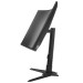 Монитор 31.5" ACER XZ323QUP2bmiiphx Black (VA, 2560x1440, 0,5 / 2ms, 250cd, 180Hz, 2xHDMI(2.0) + 1xDP(1.4) + SPK + Audio Out, Speakers 2Wx2, External, sync: FreeSync Premium, hdr: HDR 10, hadj 150, Vesa:100x100)