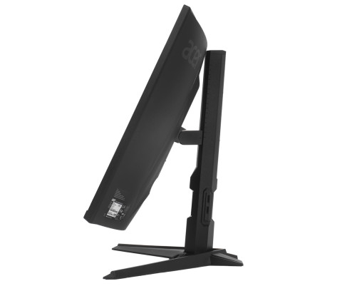 Монитор 31.5" ACER XZ323QUP2bmiiphx Black (VA, 2560x1440, 0,5 / 2ms, 250cd, 180Hz, 2xHDMI(2.0) + 1xDP(1.4) + SPK + Audio Out, Speakers 2Wx2, External, sync: FreeSync Premium, hdr: HDR 10, hadj 150, Vesa:100x100) Монитор 31.5" ACER XZ323QUP2bmiiphx Black (VA, 2560x1440, 0,5 / 2ms, 250cd, 180Hz, 2xHDMI(2.0) + 1xDP(1.4) + SPK + Audio Out, Speakers 2Wx2, External, sync: FreeSync Premium, hdr: HDR 10, hadj 150, Vesa:100x100)