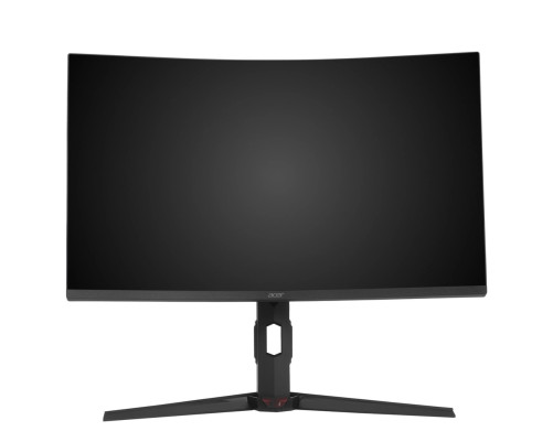 Монитор 31.5" ACER XZ323QUP2bmiiphx Black (VA, 2560x1440, 0,5 / 2ms, 250cd, 180Hz, 2xHDMI(2.0) + 1xDP(1.4) + SPK + Audio Out, Speakers 2Wx2, External, sync: FreeSync Premium, hdr: HDR 10, hadj 150, Vesa:100x100) Монитор 31.5" ACER XZ323QUP2bmiiphx Black (VA, 2560x1440, 0,5 / 2ms, 250cd, 180Hz, 2xHDMI(2.0) + 1xDP(1.4) + SPK + Audio Out, Speakers 2Wx2, External, sync: FreeSync Premium, hdr: HDR 10, hadj 150, Vesa:100x100)
