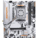 Материнская плата Maxsun MS-eSport B850M WIFI ICE B850, AM5, 2*DDR5, 1*PCIEx16, 1*PCIEx1, 2*M.2, 6*USB3.2Gen1, 4*USB2.0, 2*SATA3.0, 1G, DP, HDMI, M-ATX, RTL