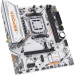 Материнская плата Maxsun MS-eSport B850M WIFI ICE B850, AM5, 2*DDR5, 1*PCIEx16, 1*PCIEx1, 2*M.2, 6*USB3.2Gen1, 4*USB2.0, 2*SATA3.0, 1G, DP, HDMI, M-ATX, RTL