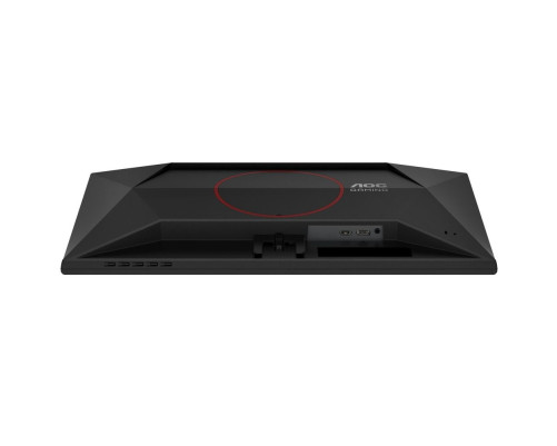 Монитор 27" AOC 27G42E Black (IPS, 1920x1080, 180Hz, 0.5 ms, 178°/178°, 300 cd/m, 80M:1, +2xHDMI 2.0, +DisplayPort 1.4) Монитор 27" AOC 27G42E Black (IPS, 1920x1080, 180Hz, 0.5 ms, 178°/178°, 300 cd/m, 80M:1, +2xHDMI 2.0, +DisplayPort 1.4)