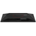 Монитор 27" AOC 27G42E Black (IPS, 1920x1080, 180Hz, 0.5 ms, 178°/178°, 300 cd/m, 80M:1, +2xHDMI 2.0, +DisplayPort 1.4)