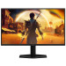 Монитор 27" AOC 27G42E Black (IPS, 1920x1080, 180Hz, 0.5 ms, 178°/178°, 300 cd/m, 80M:1, +2xHDMI 2.0, +DisplayPort 1.4)
