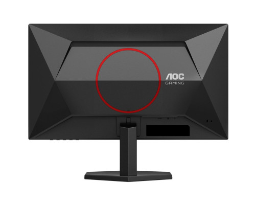 Монитор 27" AOC 27G42E Black (IPS, 1920x1080, 180Hz, 0.5 ms, 178°/178°, 300 cd/m, 80M:1, +2xHDMI 2.0, +DisplayPort 1.4) Монитор 27" AOC 27G42E Black (IPS, 1920x1080, 180Hz, 0.5 ms, 178°/178°, 300 cd/m, 80M:1, +2xHDMI 2.0, +DisplayPort 1.4)